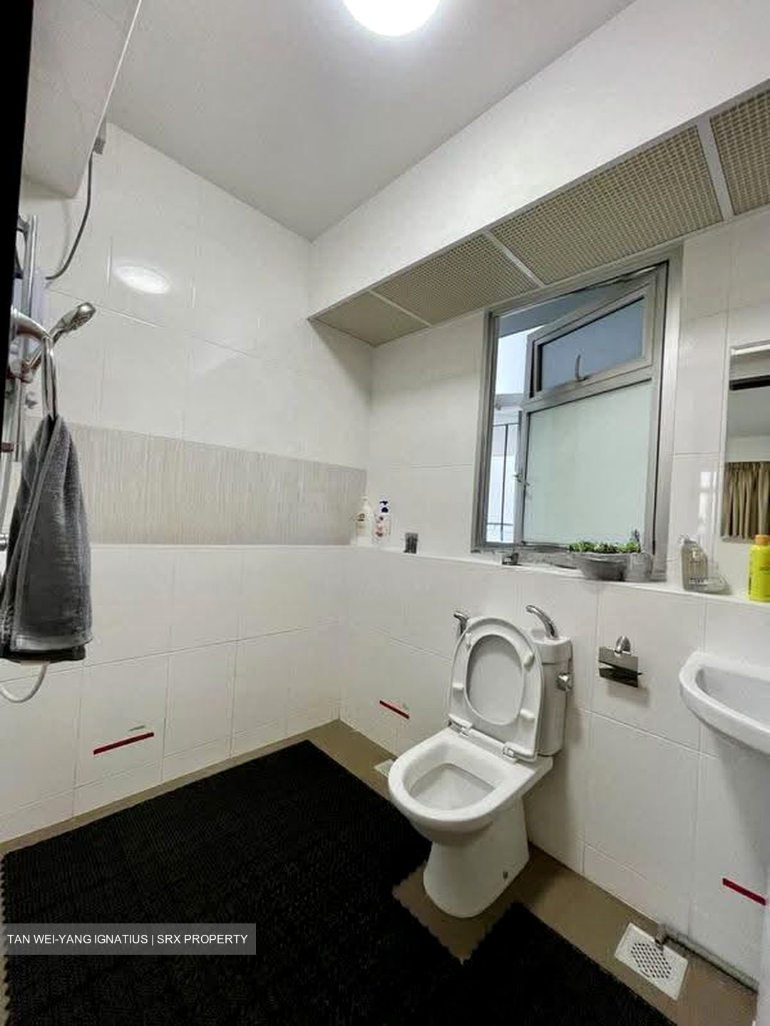 Blk 26B Saint George's Towers (Kallang/Whampoa), HDB 4 Rooms #628882841
